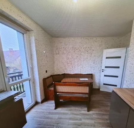 Kwatery Pracownicze Niepołomice Exteriér fotografie